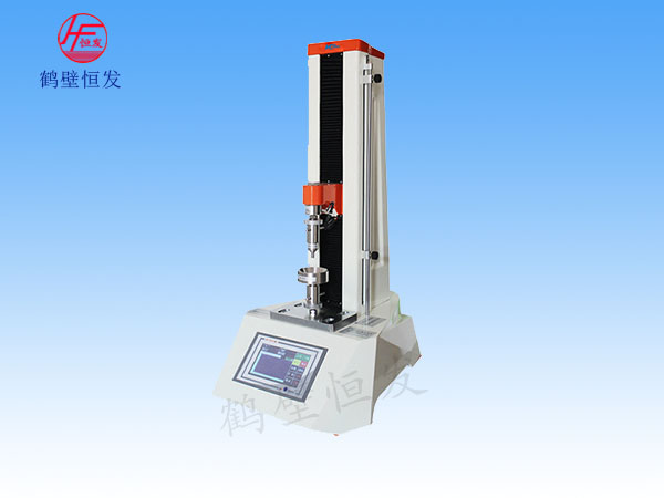 HFHXNY-2活性炭耐壓強度測定儀